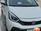 Honda ‏Jazz ‏e:HEV ‏2025