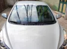 Hyundai ‏Elantra ‏Limited ‏2011