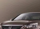 Honda ‏Accord ‏EX-L V6 ‏2011