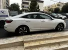 هوندا ‏انسايت ‏EX ‏2021