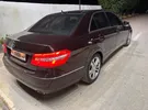 مرسيدس بنز ‏الفئة-E ‏E 300 ‏2010