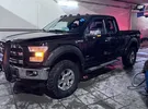 فورد ‏F-150 ‏Lariat ‏2017