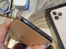 Apple iPhone 11 Pro Max 256 GB Gold