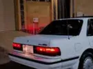 تويوتا ‏كريسيدا ‏1989