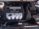 هيونداي ‏سوناتا ‏Limited ‏2007