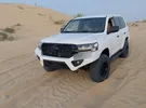 تويوتا ‏لاند كروزر ‏GX ‏2013
