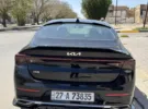 كيا ‏K5 ‏Standard ‏2023
