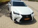 Lexus ‏GS ‏GS 350 ‏2017