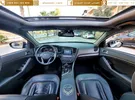Kia ‏K5 ‏Standard ‏2011
