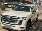 تويوتا ‏لاند كروزر ‏VX ‏2023