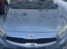 Kia ‏K3 ‏EX ‏2019
