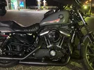هارلي ديفيدسون ‏Iron 883 ‏2022 ‏750 - 999 سي سي