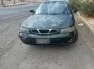 Daewoo ‏Nubira ‏1997
