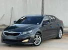 كيا ‏K5 ‏EX ‏2011