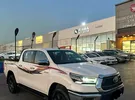 Toyota ‏Hilux ‏GL ‏2023