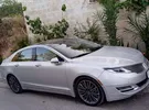 Lincoln MKZ Black Label 2016