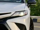 Toyota ‏Camry ‏TRD ‏2021