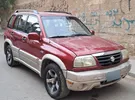 Suzuki ‏Grand Vitara ‏DLX ‏2004