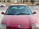 Renault ‏Clio ‏Standard ‏2001
