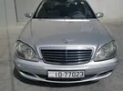 مرسيدس بنز ‏الفئة-S ‏S 350 ‏2003