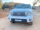 تويوتا ‏توندرا ‏SR5 ‏2008