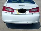 ميتسوبيشي ‏جالنت ‏ES ‏2009