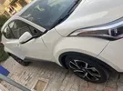 تويوتا ‏C-HR ‏VX ‏2019