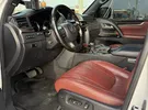 لكزس ‏LX ‏LX 570 ‏2002