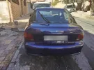 هيونداي ‏اكسنت ‏Standard ‏1996