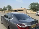 Honda ‏Accord ‏EX-L ‏2017