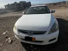 هوندا ‏اكورد ‏EX ‏2003