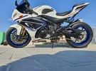 Suzuki ‏GSX-R1000R ‏2023 ‏1000 cc