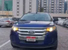 Ford ‏Edge ‏SE ‏2013