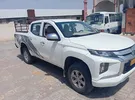 ميتسوبيشي L200 Double Cab GL 2020