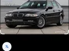 BMW ‏3 Series ‏330i xDrive ‏2001