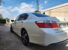 Honda ‏Accord ‏EX ‏2015