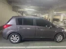 نيسان ‏تيدا ‏2008