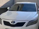 Toyota ‏Camry ‏GL ‏2011