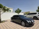 بنتلي ‏كونتينينتال ‏Flying Spur ‏2011