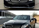مرسيدس بنز ‏الفئة-C ‏C 300 ‏2016