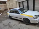 هيونداي ‏اكسنت ‏Limited ‏2004