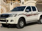 تويوتا ‏هيلوكس ‏DLS ‏2014
