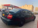 لكزس ‏GS ‏GS 300 ‏1999