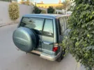 ايسوزو ‏تروبر ‏2002