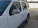 Nissan ‏Pathfinder ‏S ‏2009