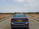هيونداي ‏النترا ‏SE ‏2017