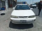 Kia ‏Sephia ‏1 ‏1996