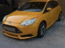 Ford ‏Focus ‏ST ‏2013