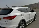 Hyundai ‏Grand Santa Fe ‏2015