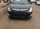 Hyundai ‏Sonata ‏Blue ‏2014